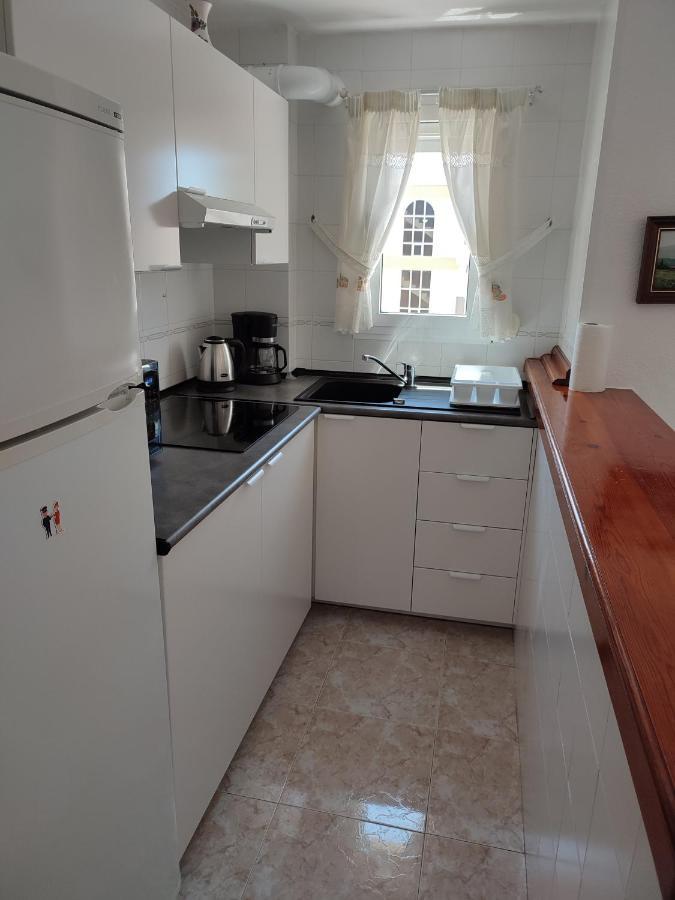 Apartament Anna ラ・マタ エクステリア 写真