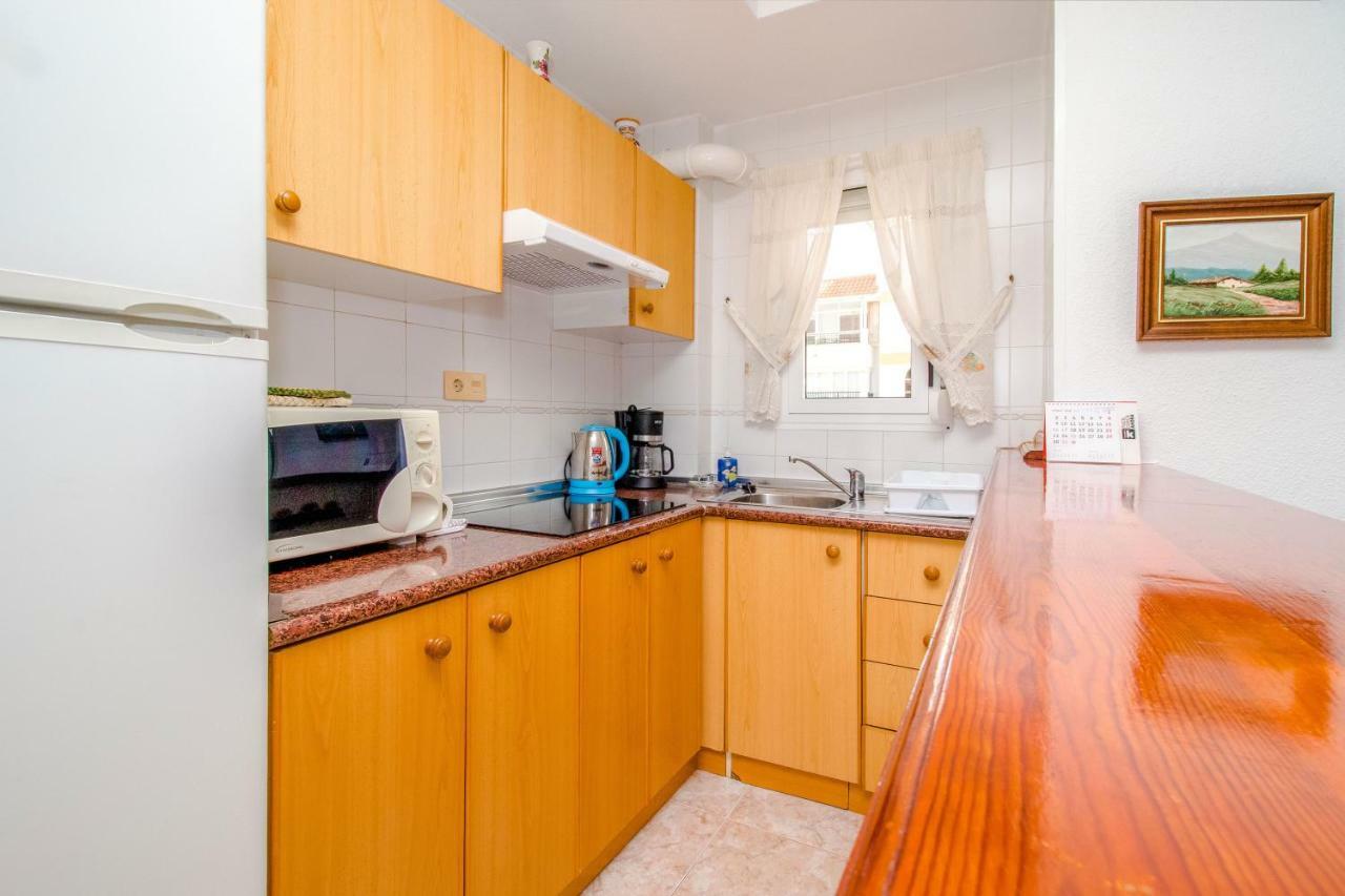 Apartament Anna ラ・マタ エクステリア 写真