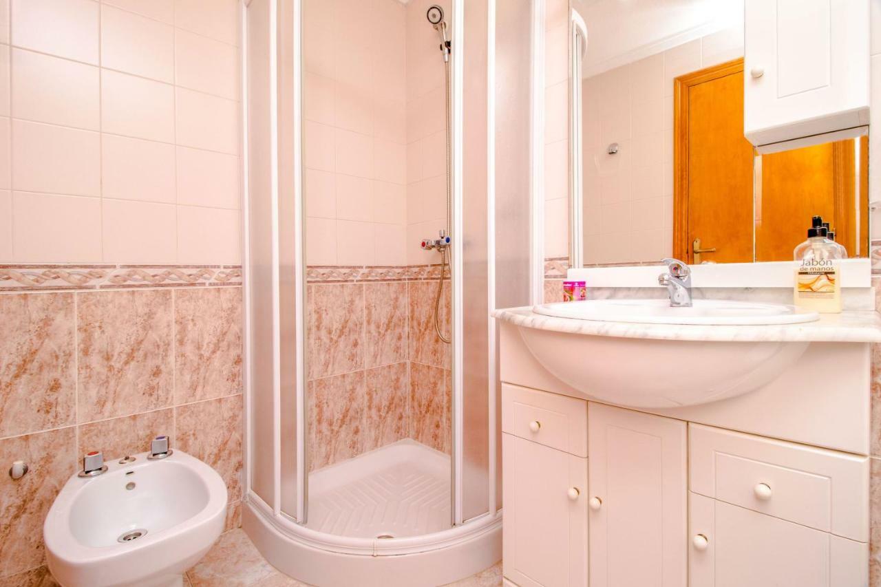 Apartament Anna ラ・マタ エクステリア 写真