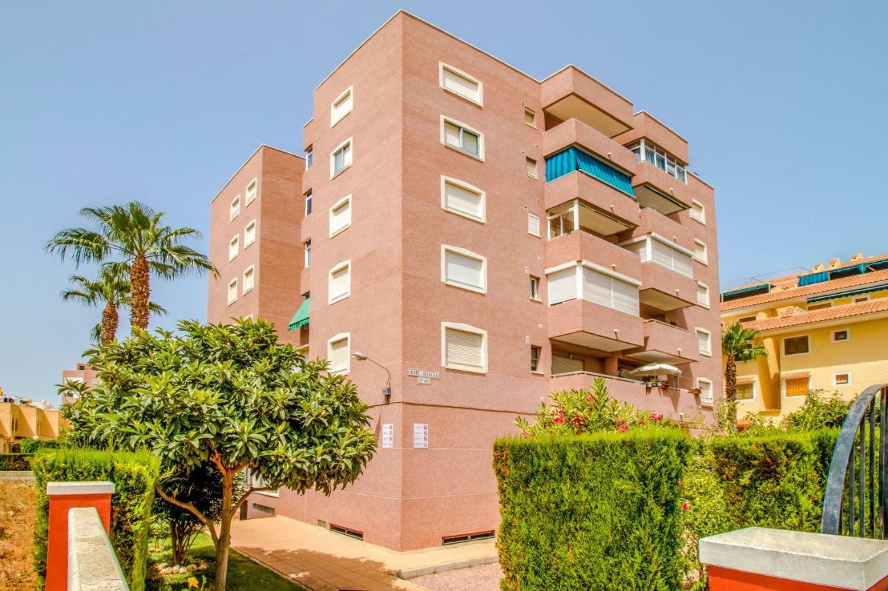 Apartament Anna ラ・マタ エクステリア 写真