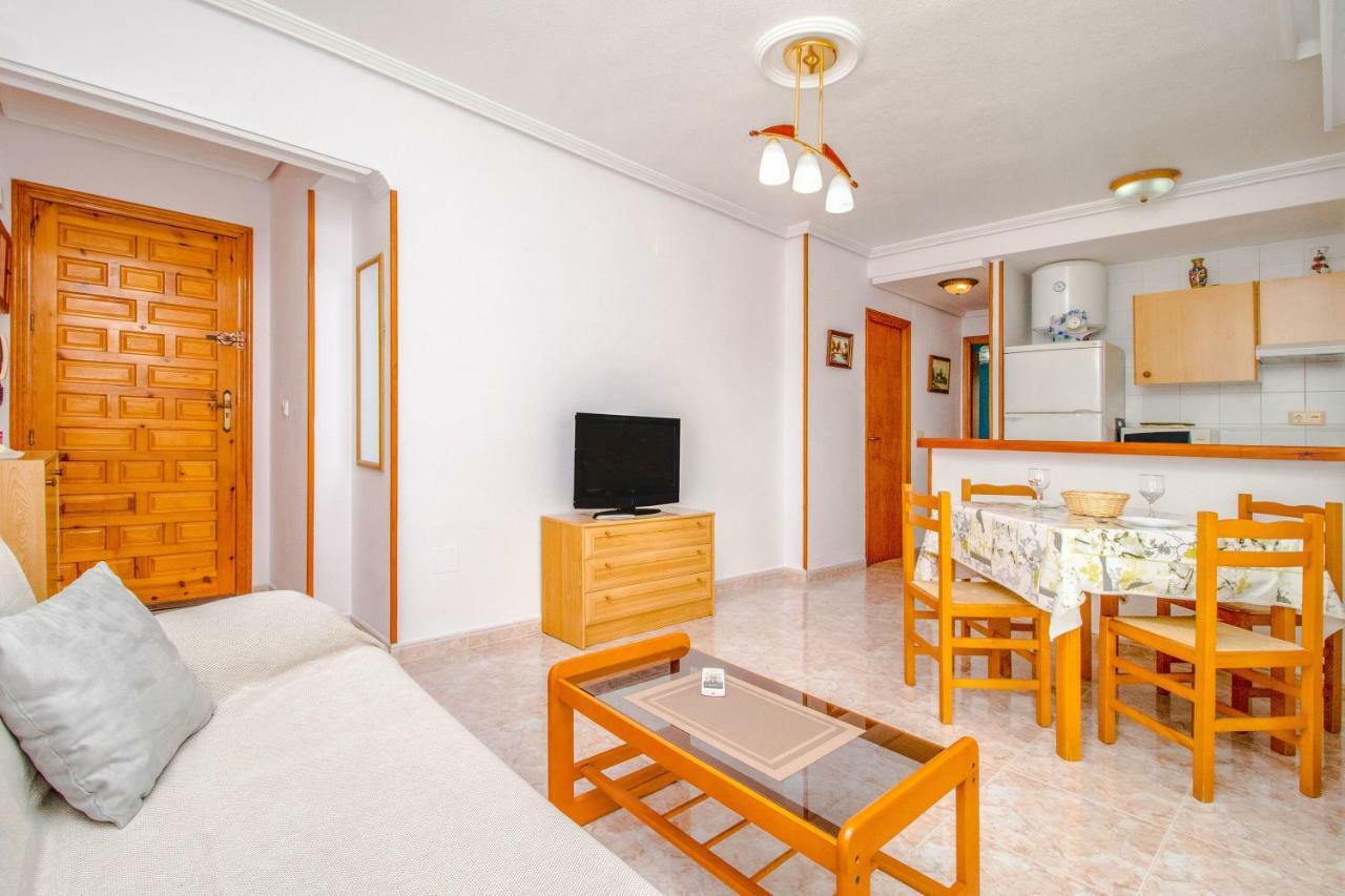 Apartament Anna ラ・マタ エクステリア 写真