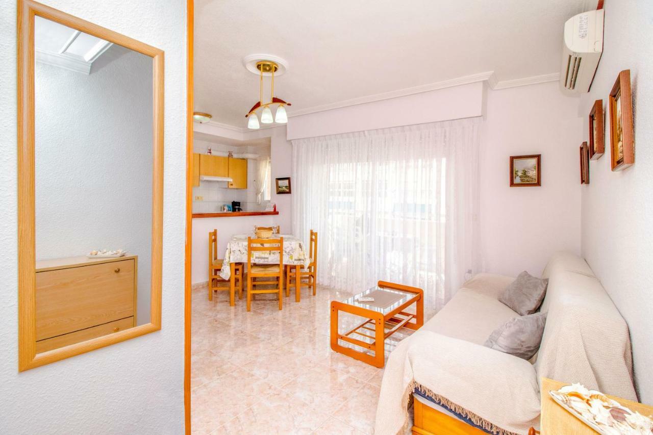 Apartament Anna ラ・マタ エクステリア 写真