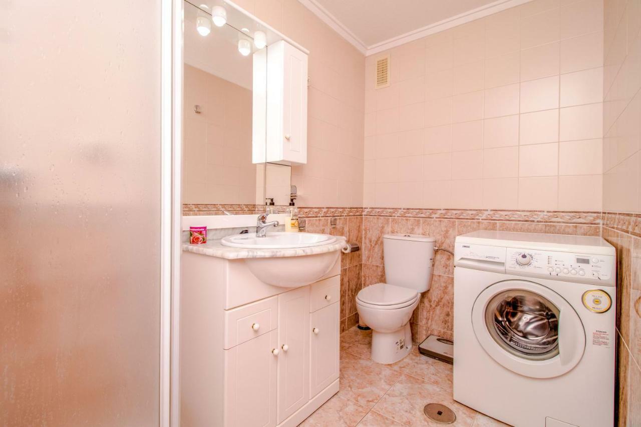 Apartament Anna ラ・マタ エクステリア 写真